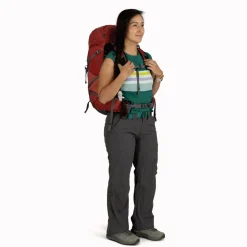 Osprey - Women's Tempest 33 - Wanderrucksack^ Wanderrucksäcke|Wanderrucksäcke