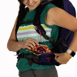 Osprey - Women's Tempest 11 - Wanderrucksack^ Laufausrüstung|Wanderrucksäcke