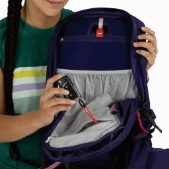 Osprey - Women's Tempest 11 - Wanderrucksack^ Laufausrüstung|Wanderrucksäcke