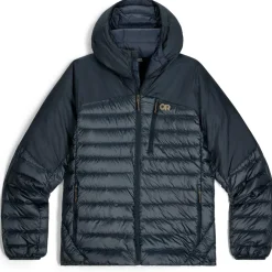 Outdoor Research - Helium Down Hoodie - Daunenjacke^ Hochtourenbekleidung|Kletterbekleidung
