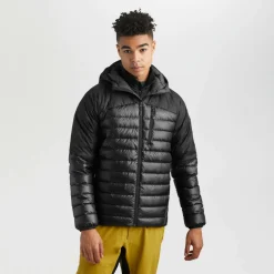 Outdoor Research - Helium Down Hoodie - Daunenjacke^ Hochtourenbekleidung|Kletterbekleidung