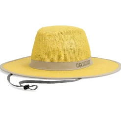 Outdoor Research - Papyrus Brim Sun Hat - Hut^ Trekkingbekleidung|Wanderbekleidung