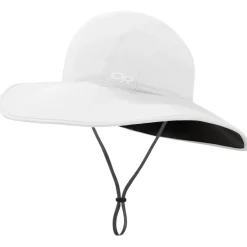 New - Women's Oasis Sun Hat - Hut Kopfbedeckungen|Wanderbekleidung