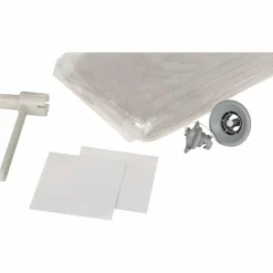 Clearance - Air Repair Tube Kit 4 - Luftpumpe Zelte