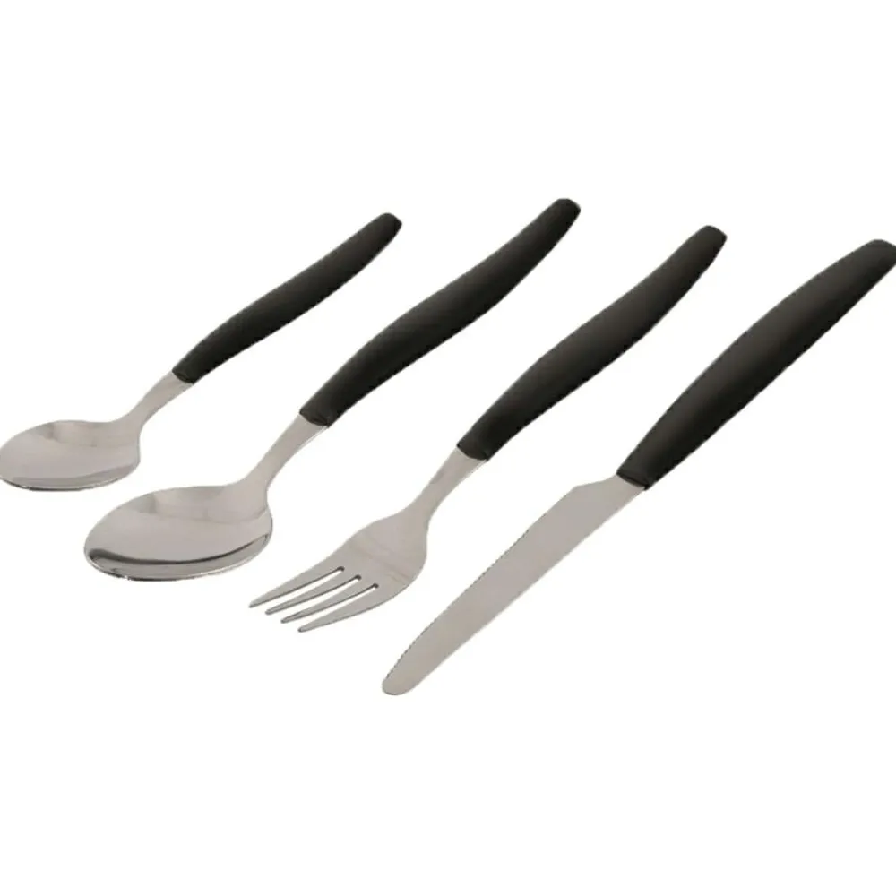 - Box Cutlery Set - Besteck-Set>Outwell New
