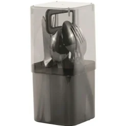 - Box Cutlery Set - Besteck-Set>Outwell New