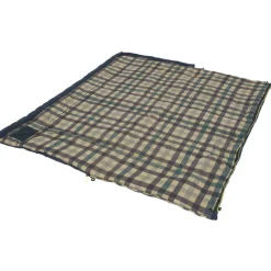 Sale - Camper Lux - Kunstfaserschlafsack Kunstfaserschlafsäcke