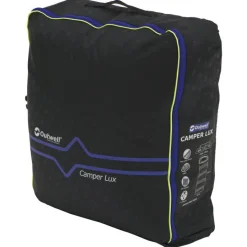 Sale - Camper Lux - Kunstfaserschlafsack Kunstfaserschlafsäcke