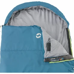 Outwell - Campion - Kunstfaserschlafsack^ Kunstfaserschlafsäcke