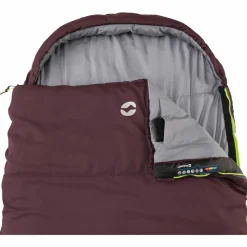 Outwell - Campion Lux - Kunstfaserschlafsack