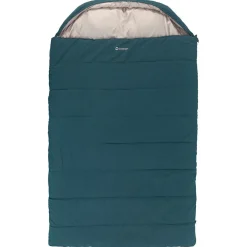 Outwell - Campion Lux Double - Kunstfaserschlafsack^ Kunstfaserschlafsäcke