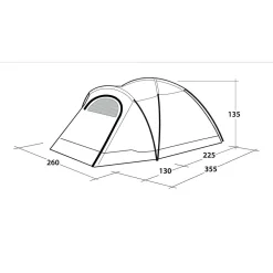 - Cloud 4 - 4-Personen Zelt><noscript><img width=