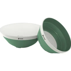 - Collaps Bowl & Colander Set - Schüssel>Outwell Clearance