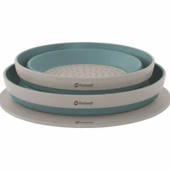 - Collaps Bowl & Colander Set - Schüssel><noscript><img width=
