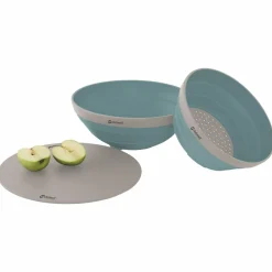 - Collaps Bowl & Colander Set - Schüssel><noscript><img width=