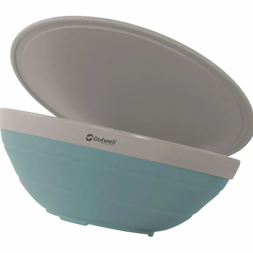 - Collaps Bowl & Colander Set - Schüssel>Outwell Clearance
