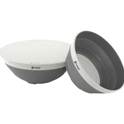 - Collaps Bowl & Colander Set - Schüssel><noscript><img width=