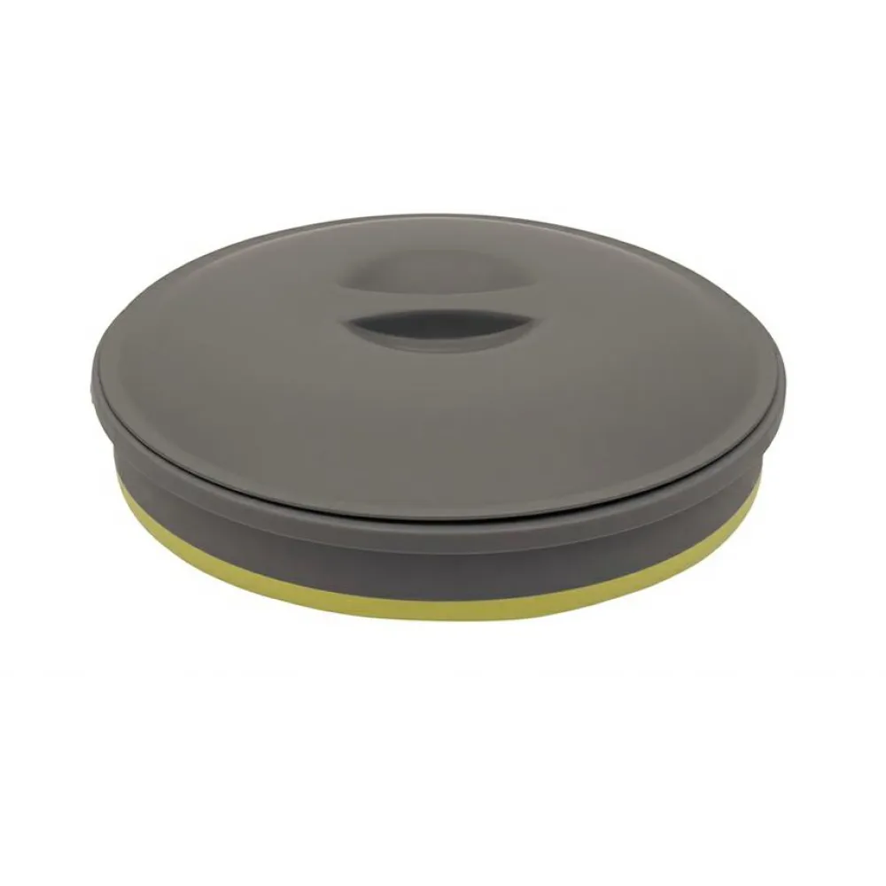 - Collaps Bucket with Lid - Wasserträger>Outwell New