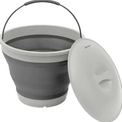 - Collaps Bucket with Lid - Wasserträger><noscript><img width=