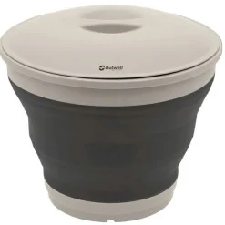 - Collaps Bucket with Lid - Wasserträger><noscript><img width=