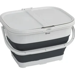 Outwell - Collaps RecycleIt Bucket - Essensaufbewahrung^ Outdoor-Küche|Töpfe & Geschirr