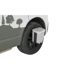 Outwell - Collaps VanTrash - KFZ-Zubehör^ Outdoor-Küche|Töpfe & Geschirr