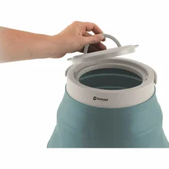 Online - Collaps Water Carrier - Wasserträger Outdoor-Küche|Trinkflaschen & Wasserträger