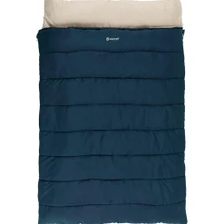 - Contour Lux Double - Kunstfaserschlafsack>Outwell Discount