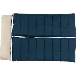 - Contour Lux Double - Kunstfaserschlafsack><noscript><img width=