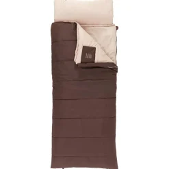 Outwell - Contour Supreme Coffee - Kunstfaserschlafsack