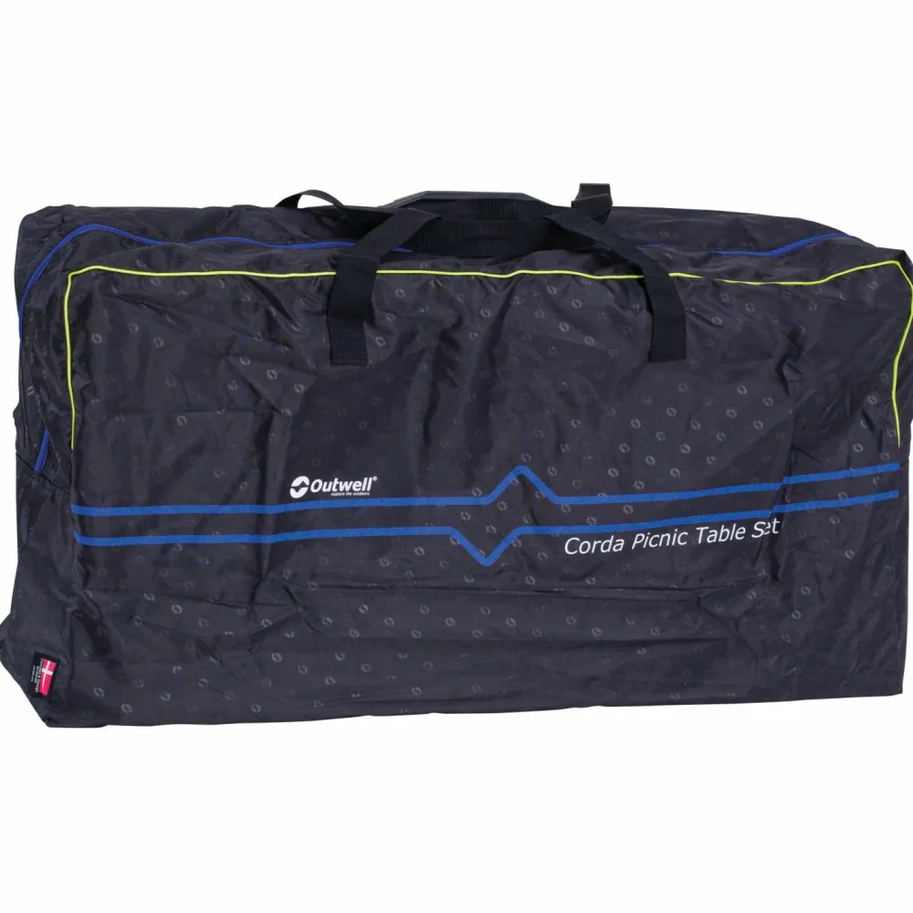 Outwell - Corda Picnic Table Set - Campingtisch