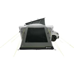 - Daytona Air - Busvorzelt Zelte