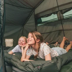 - Denver 5 - Gruppenzelt><noscript><img width=