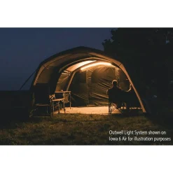 - Denver 5 - Gruppenzelt><noscript><img width=