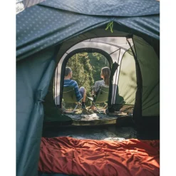 Outwell - Earth 5 Plus - Gruppenzelt^ Zelte