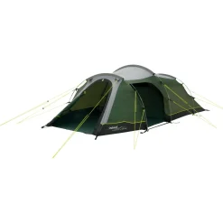 Outwell - Earth 3 Plus - 3-Personen Zelt^ Trekkingzelte|Trekkingausrüstung
