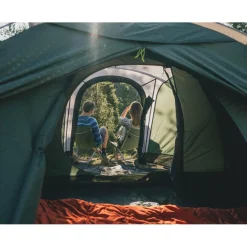 Outwell - Earth 3 Plus - 3-Personen Zelt^ Trekkingzelte|Trekkingausrüstung