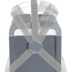 Outwell - Ecocool 24 12V/230V - Kühlbox^ Outdoor-Küche