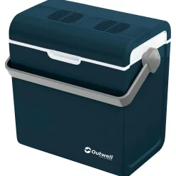 Outwell - ECOcool Lite 24 12V - Kühlbox^ Outdoor-Küche
