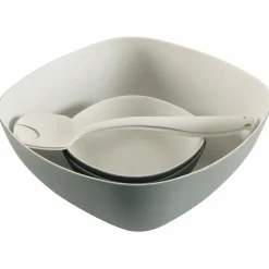 Outwell - Gala Salad Set - Geschirr-Set