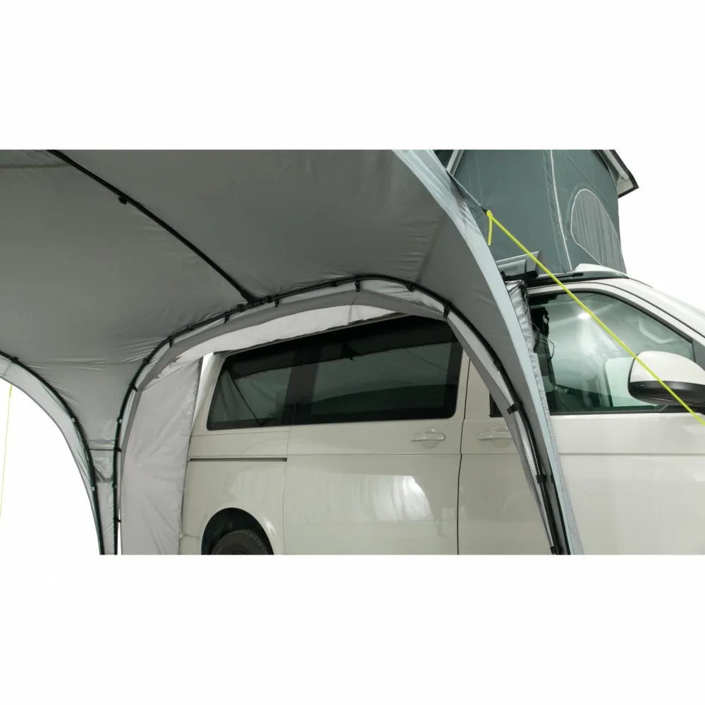 - Lounge Vehicle Connection - Zelterweiterung>Outwell Hot