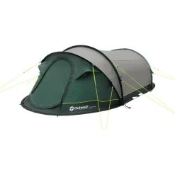Outwell - Nexion 3 Forrest - 3-Personen Zelt^ Trekkingzelte|Trekkingausrüstung
