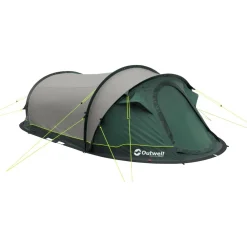 Outwell - Nexion 3 Forrest - 3-Personen Zelt^ Trekkingzelte|Trekkingausrüstung