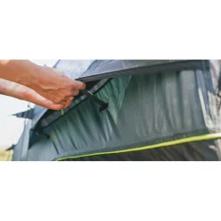 Best - Rockwell 6 - Gruppenzelt Zelte