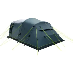 New - Sacramento 4 Air - 4-Personen Zelt Zelte