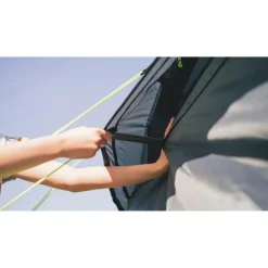 New - Sacramento 4 Air - 4-Personen Zelt Zelte