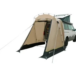 Outwell - Van - Busvorzelt