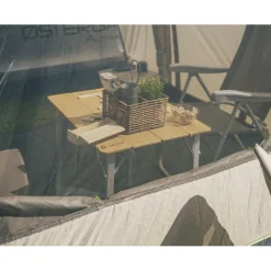 Outwell - Van - Busvorzelt