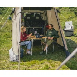 Outwell - Van - Busvorzelt