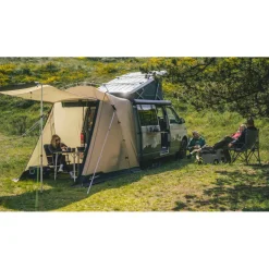 Outwell - Van - Busvorzelt